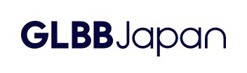 GLBB Japanのロゴ